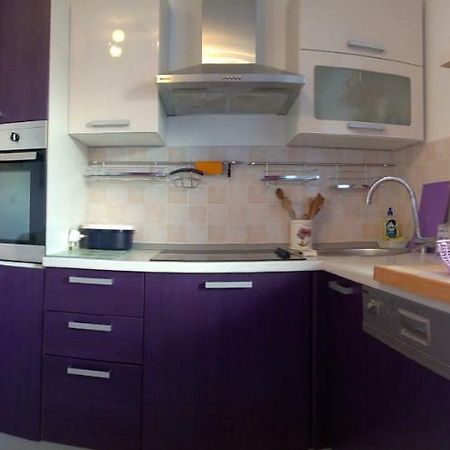 Apartman Karli 리예카 외부 사진