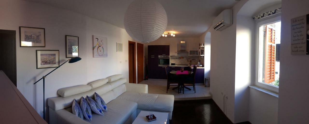 Apartman Karli 리예카 외부 사진